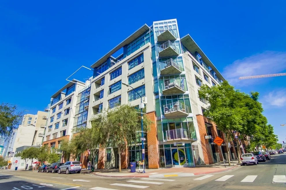 Unit for sale at 1050 Island Ave, San Diego, CA 92101