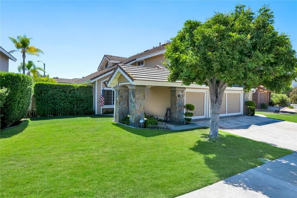 Unit for sale at 7946 E Elderwood, Orange, CA 92869