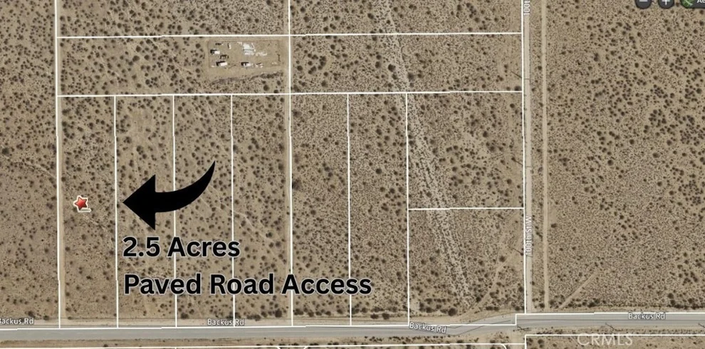 Unit for sale at 0 474-212-25-00-3, Rosamond, CA 93560