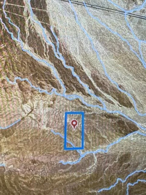 Unit for sale at 0 0 Near I-10 (80 Acres), Desert Center, CA 92239