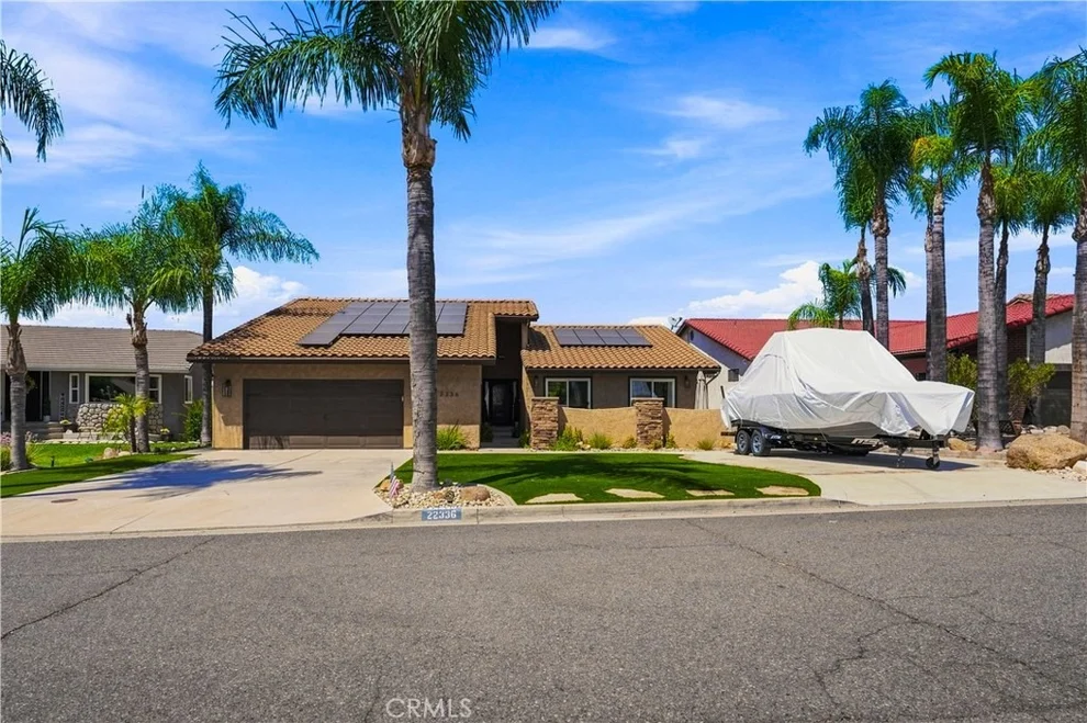 Unit for sale at 22336 Loch Lomond, Canyon Lake, CA 92587