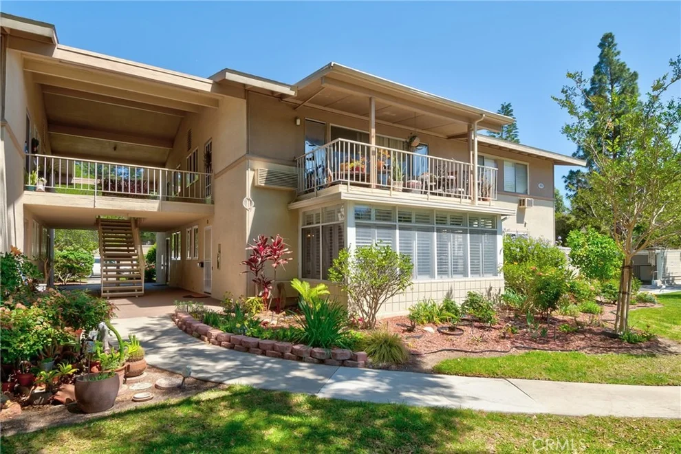 Unit for sale at 173 Avenida Majorca, Laguna Woods, CA 92637