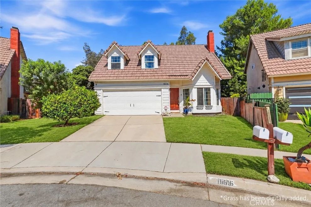 Unit for sale at 11606 Mount Baldwin Court, Rancho Cucamonga, CA 91737