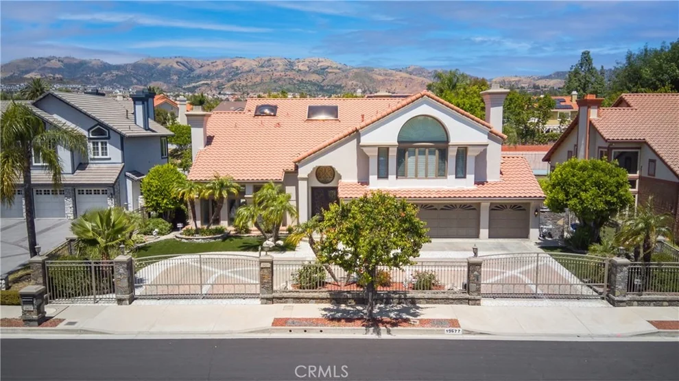 Unit for sale at 19677 Horace, Chatsworth, CA 91311