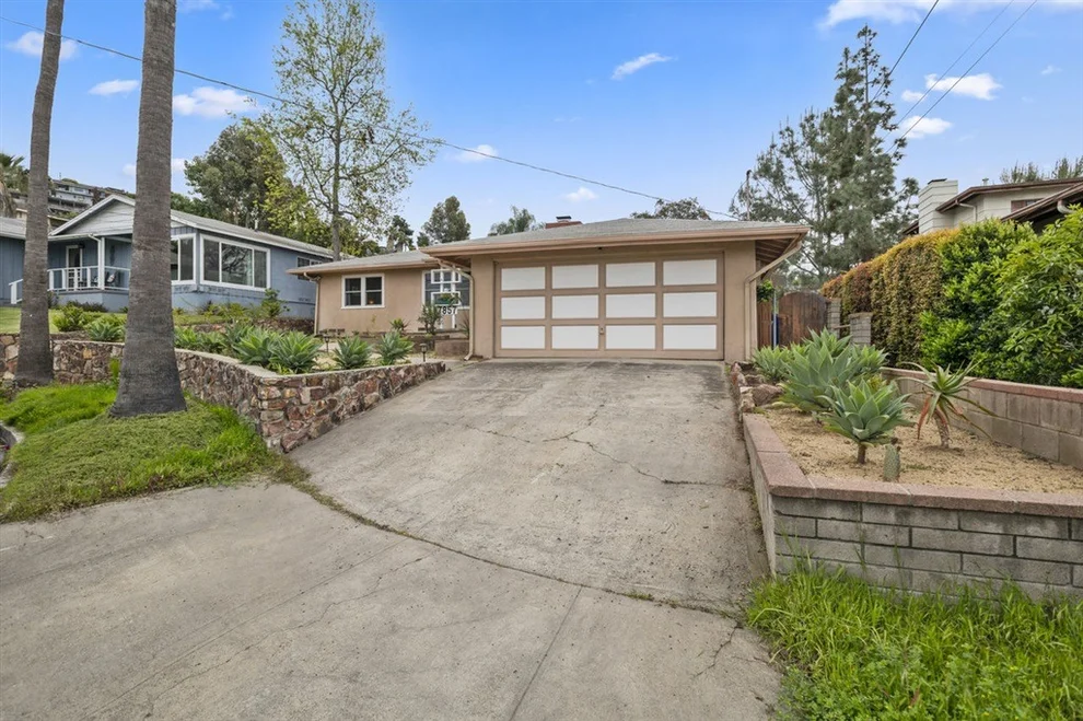 Unit for sale at 7857 Orien Ave, La Mesa, CA 91941