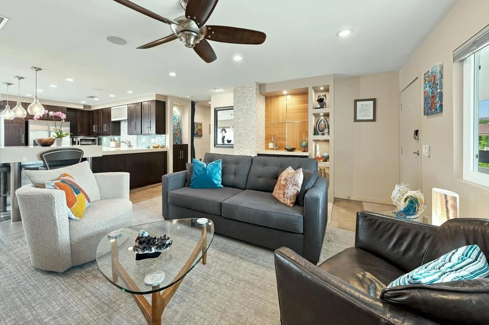 Unit for sale at 1950 S Palm Canyon Drive, Palm Springs, CA 92264