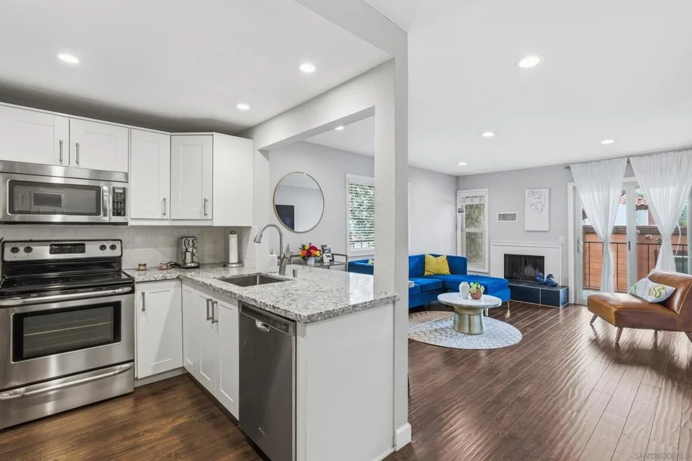Unit for sale at 2960 Broadway, San Diego, CA 92102