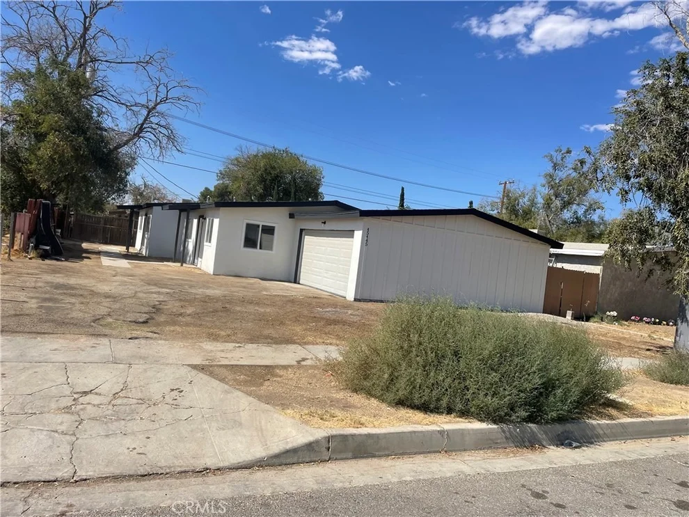 Unit for sale at 45445 Cedar Avenue, Lancaster, CA 93534