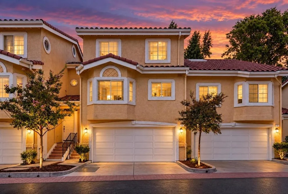 Unit for sale at 18 Tyrella Court, Mountain View, CA 94043