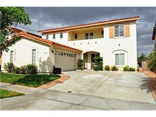 Unit for sale at 1349 Stanislaus Drive, Chula Vista, CA 91913