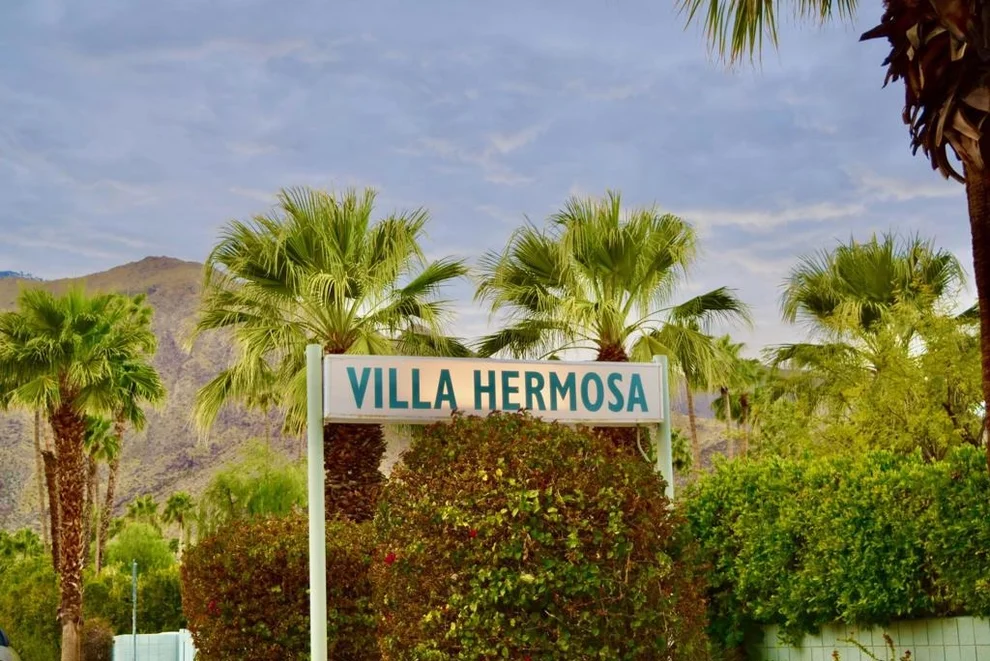 Unit for sale at 155 W Hermosa Place, Palm Springs, CA 92262