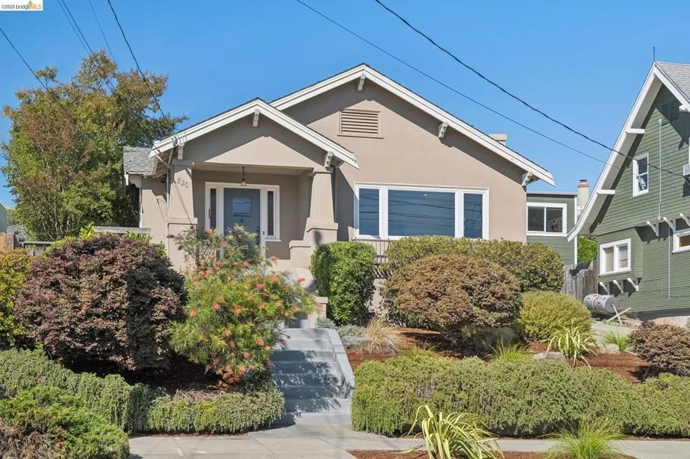 Unit for sale at 820 Prospect Ave, Oakland, CA 94610
