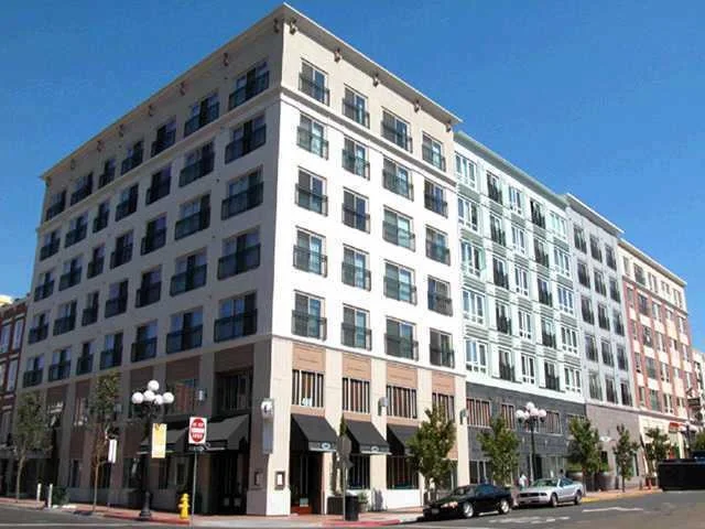 Unit for sale at 450 J Street, San Diego, CA 92101