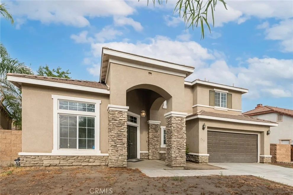 Unit for sale at 773 Riesling, Hemet, CA 92545