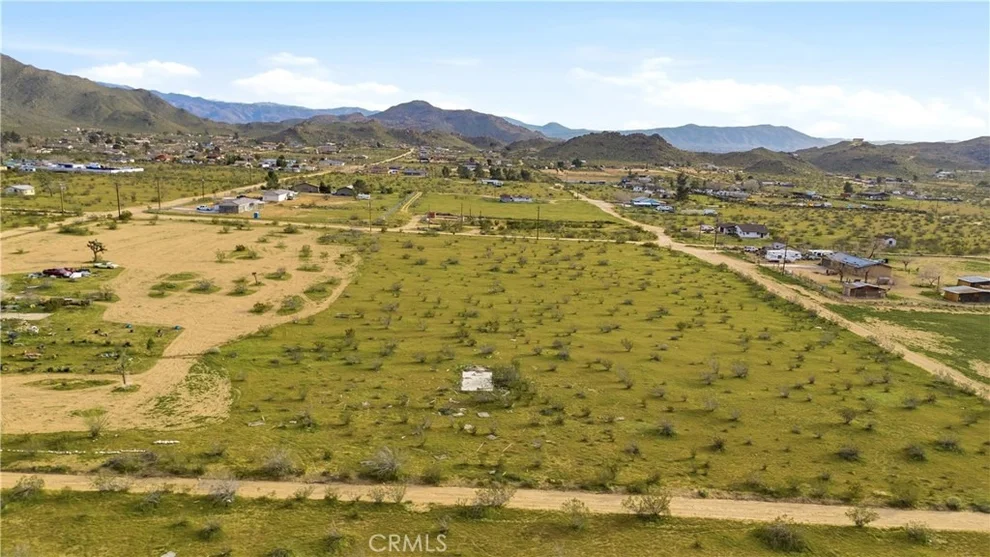 Unit for sale at 0 Nightshade Rd 0436-192-85, Apple Valley, CA 92307