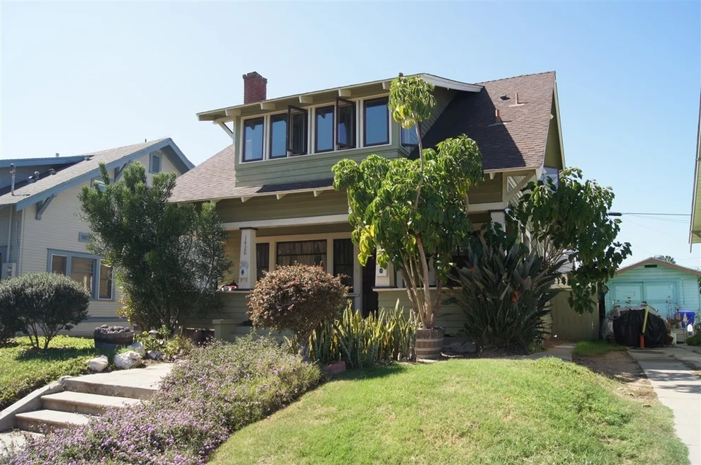 Unit for sale at 1428 Fern St, San Diego, CA 92102
