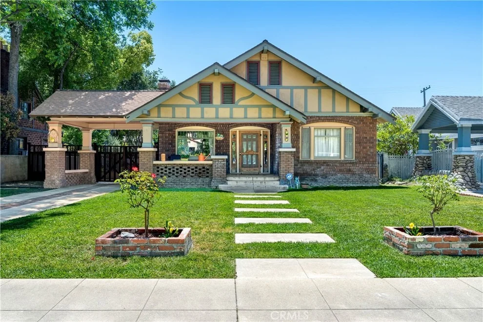 Unit for sale at 172 Lincoln Avenue, Pomona, CA 91767