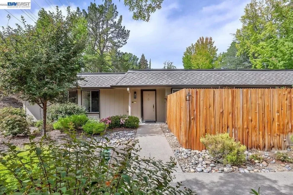 Unit for sale at 1932 Ptarmigan Dr, Walnut Creek, CA 94595