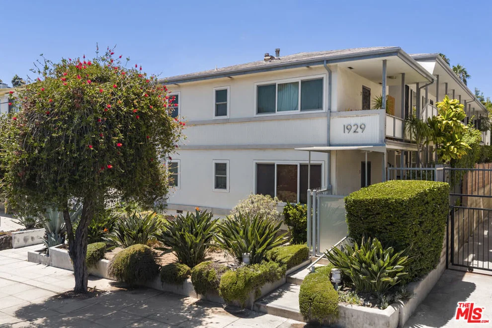 Unit for sale at 1929 Tamarind Avenue, Los Angeles, CA 90068