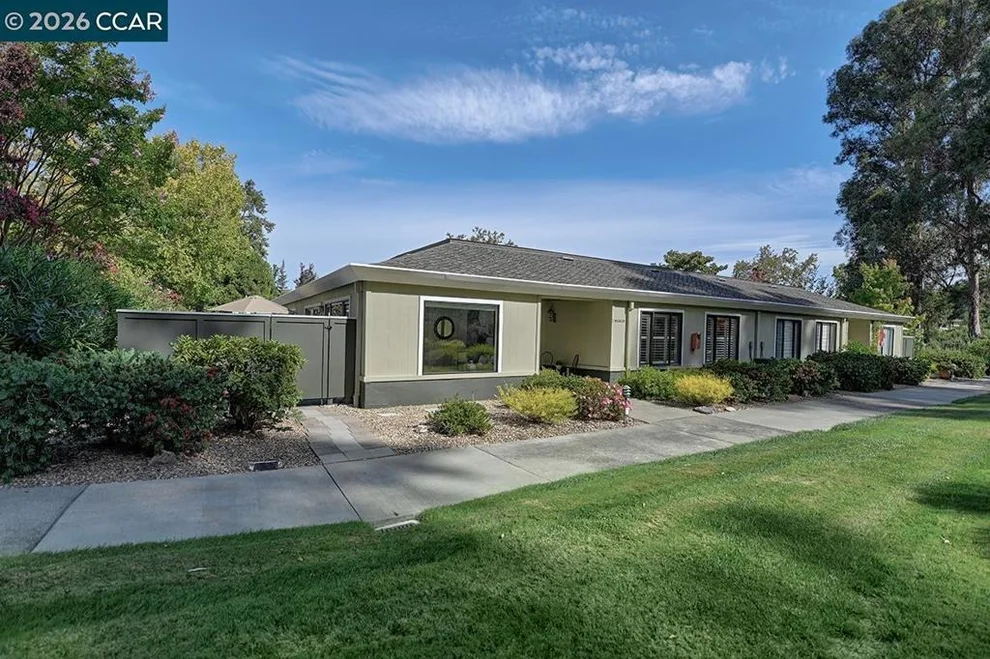 Unit for sale at 1125 Stanley Dollar Dr, Walnut Creek, CA 94595