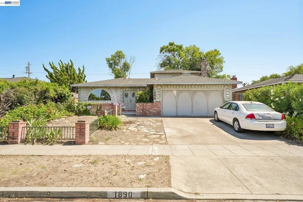 Unit for sale at 1890 Bernice Way, San Jose, CA 95124