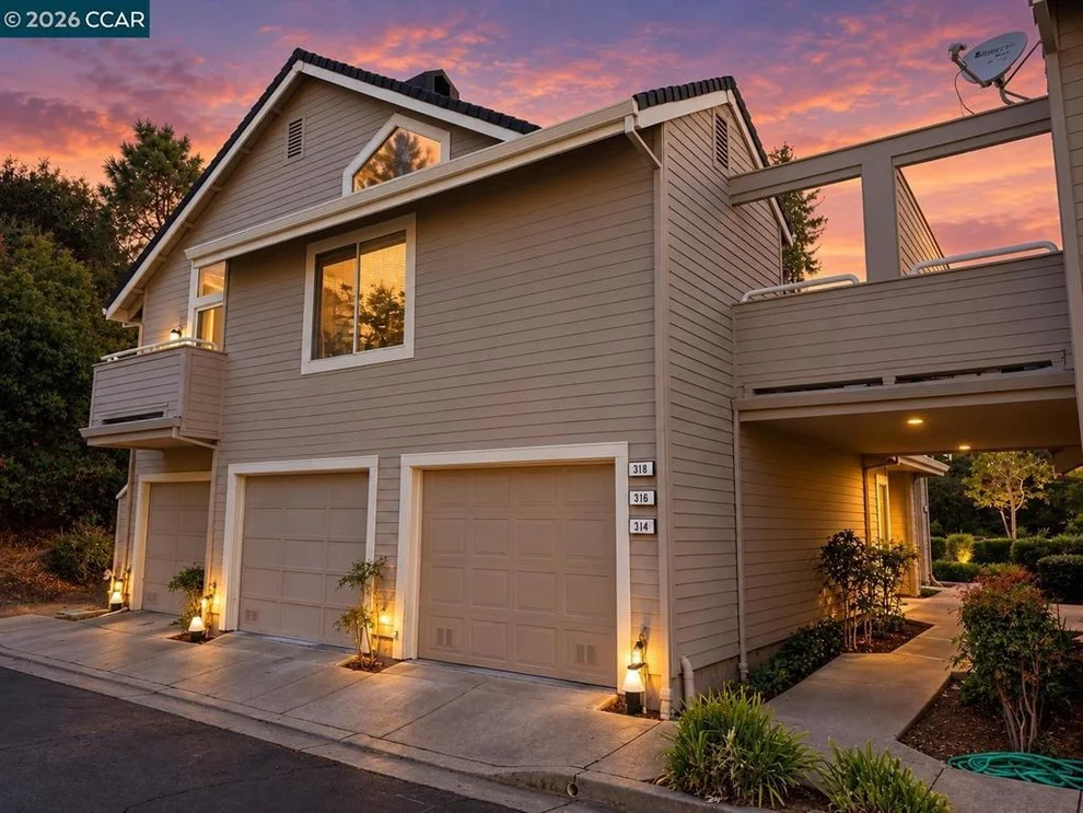 Unit for sale at 314 Boatswain Ct, Hercules, CA 94547