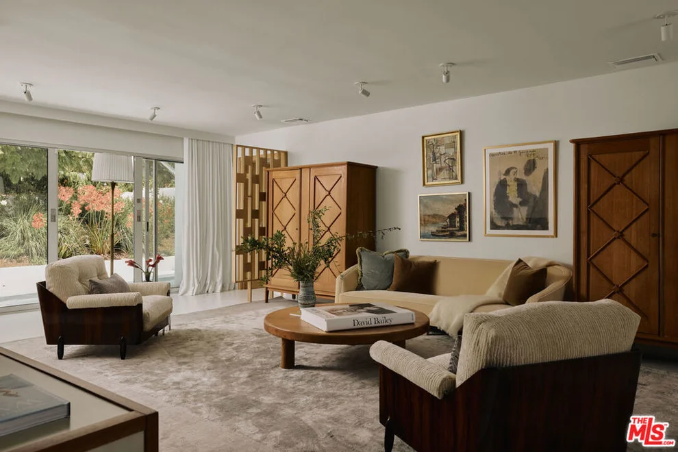 Unit for sale at 867 Berkeley Street, Santa Monica, CA 90403