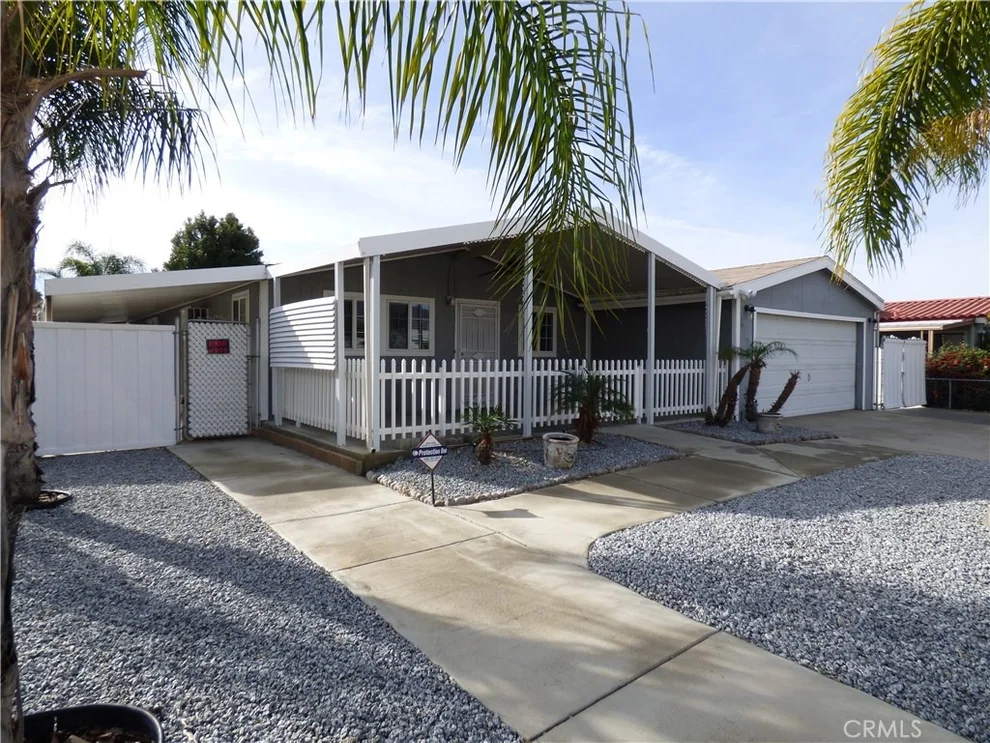Unit for sale at 43371 Ballew Way, Hemet, CA 92544
