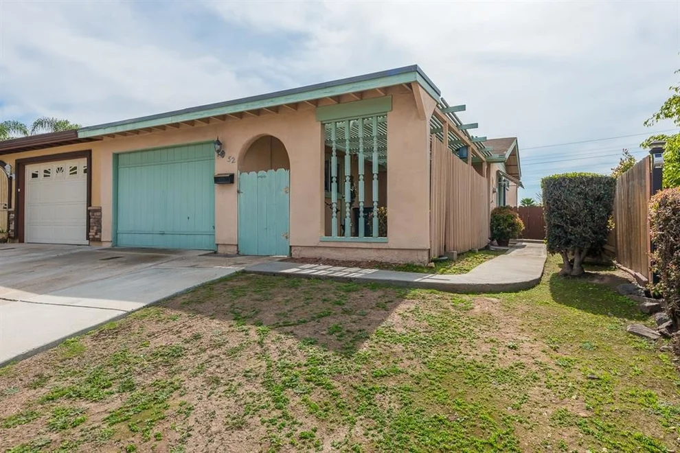 Unit for sale at 52 Sherwood Street, Chula Vista, CA 91911