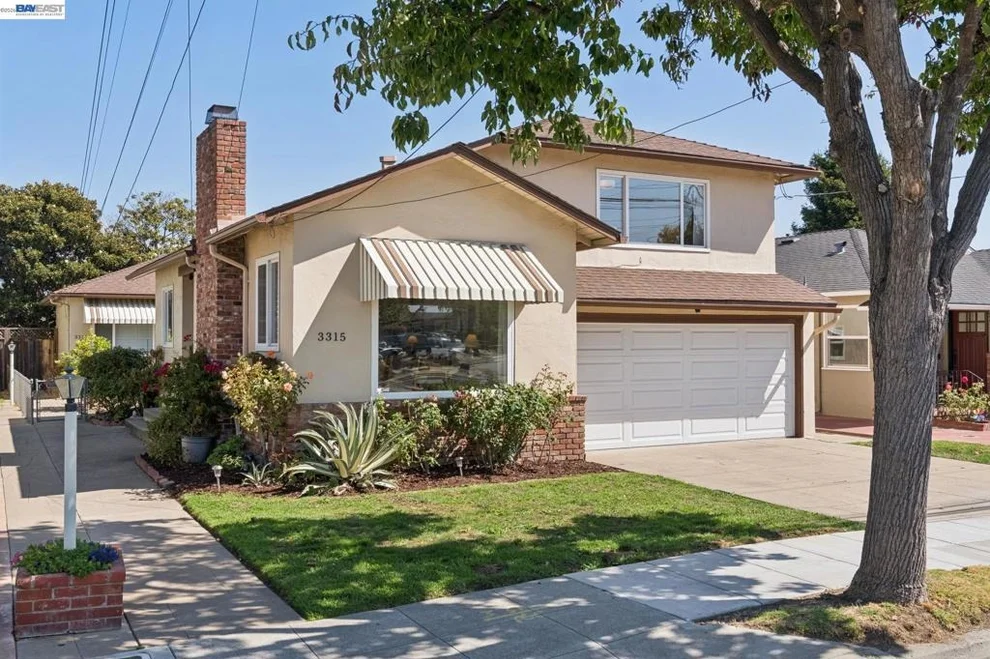 Unit for sale at 3315 Central Ave, Alameda, CA 94501