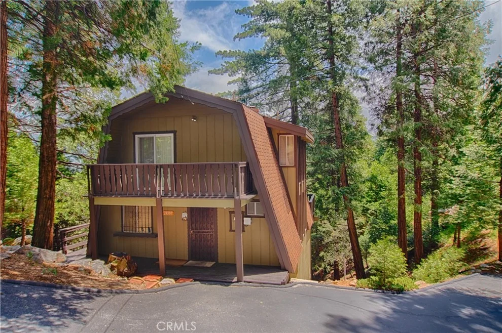 Unit for sale at 24310 Altdorf Drive, Crestline, CA 92325