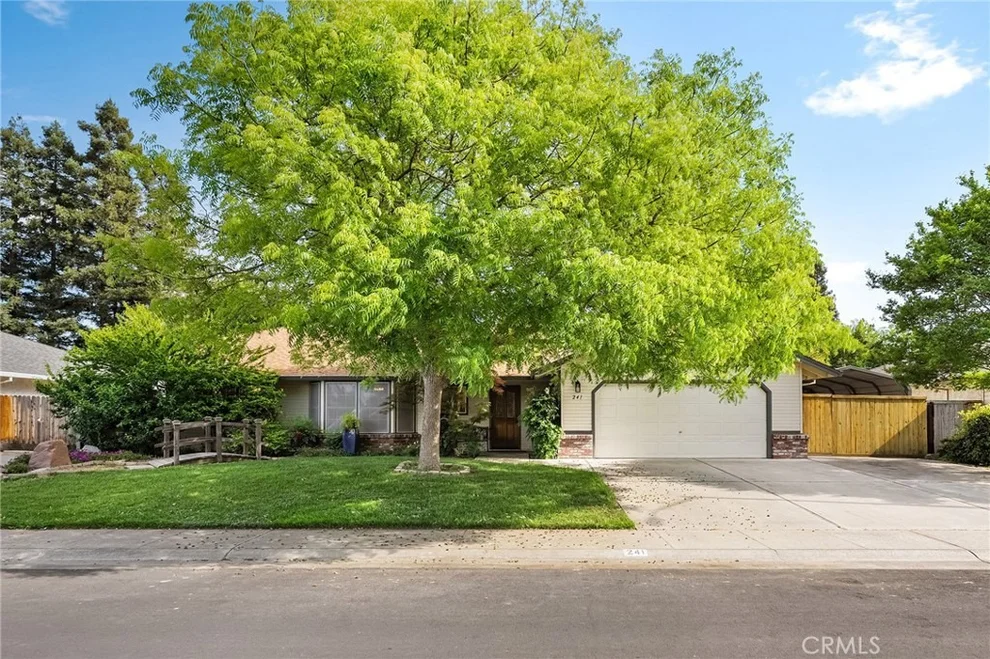 Unit for sale at 241 Silver Lake Drive, Chico, CA 95973
