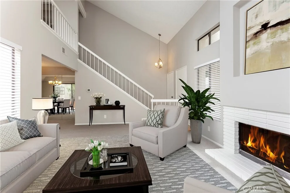 Unit for sale at 8 Claret, Irvine, CA 92614