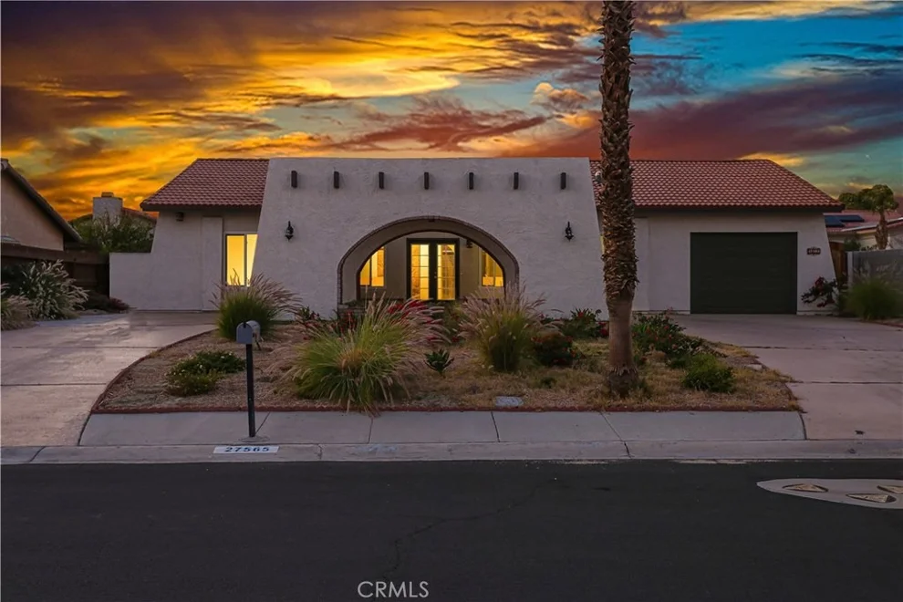 Unit for sale at 27565 Hombria Drive, Cathedral City, CA 92234