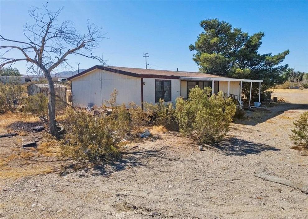 Unit for sale at 24374 Mobray Avenue, Oro Grande, CA 92368