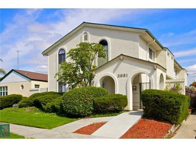 Unit for sale at 3681 Grim Avenue, San Diego, CA 92104