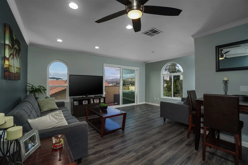 Unit for sale at 10791 Jeanne Terrace A, Santee, CA 92071
