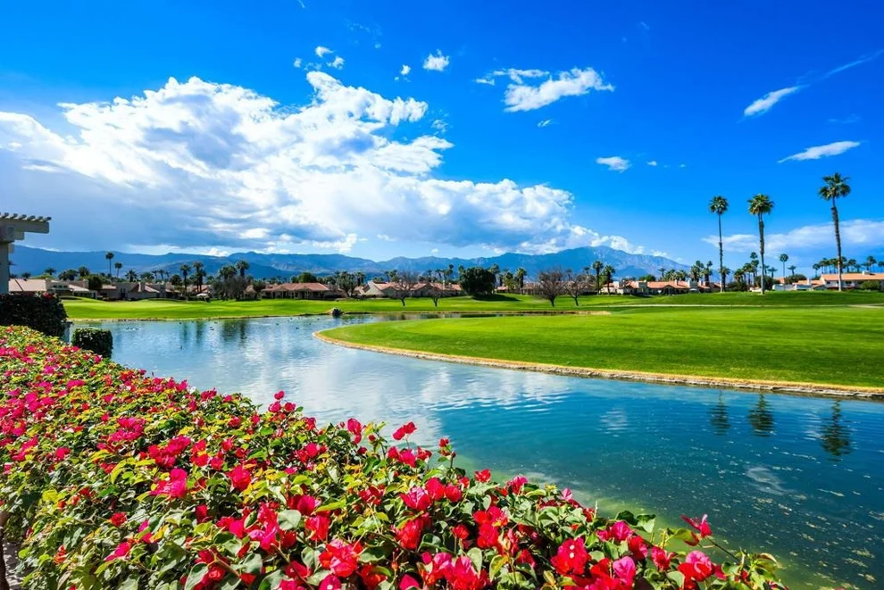 Unit for sale at 127 Avellino Circle, Palm Desert, CA 92211