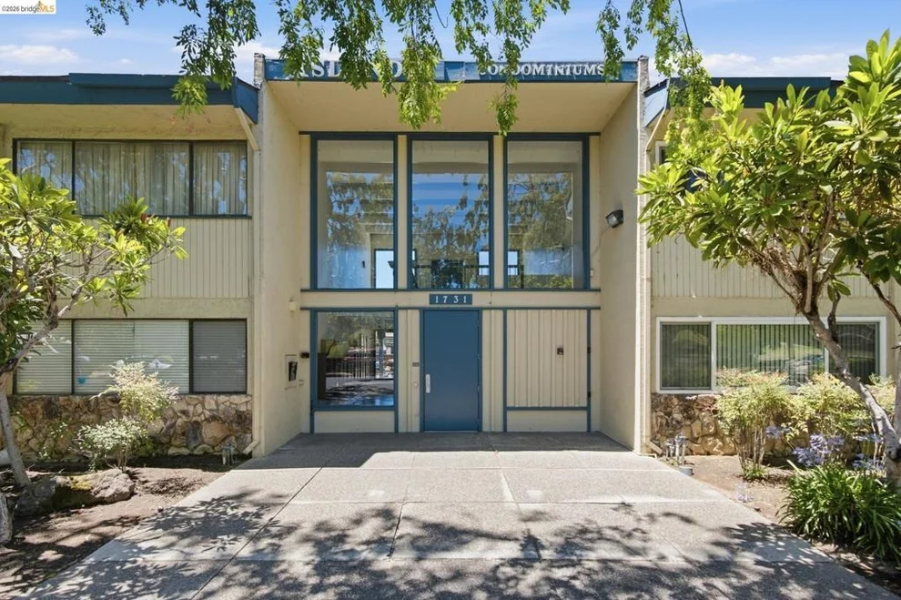 Unit for sale at 1731 Ellis St, Concord, CA 94520