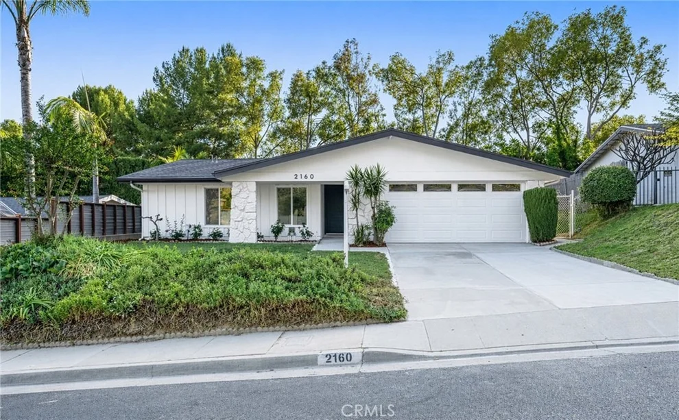 Unit for sale at 2160 Abajo, Monterey Park, CA 91754