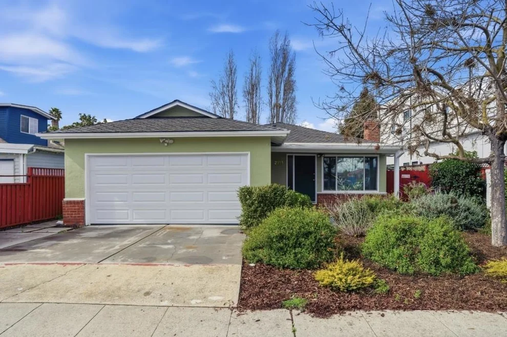 Unit for sale at 2115 Clarke Avenue, East Palo Alto, CA 94303