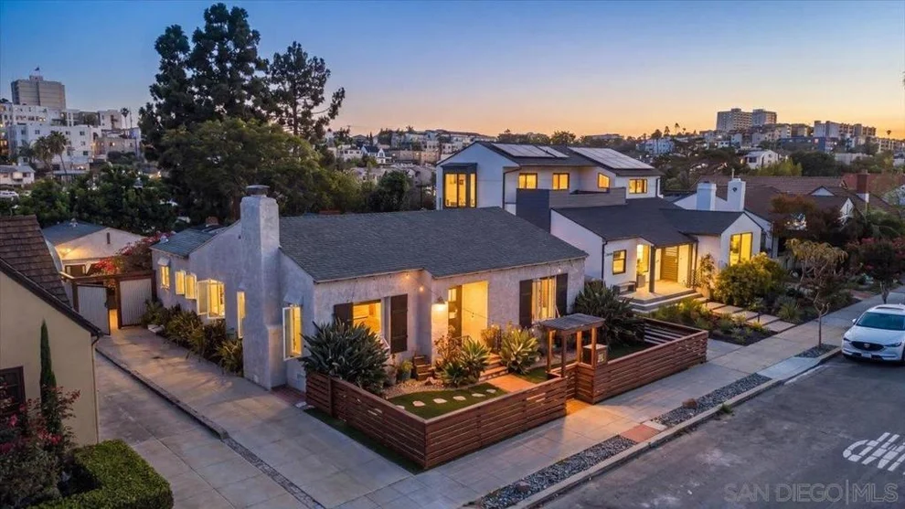 Unit for sale at 3510 Alabama St, San Diego, CA 92104