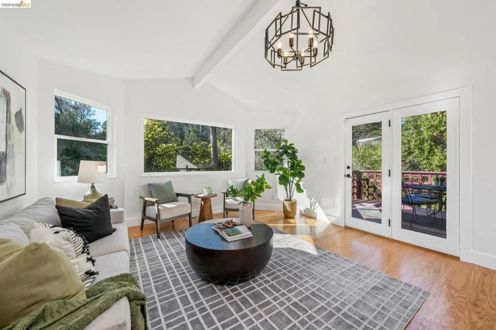 Unit for sale at 6507 Heather Ridge Way, Oakland, CA 94611
