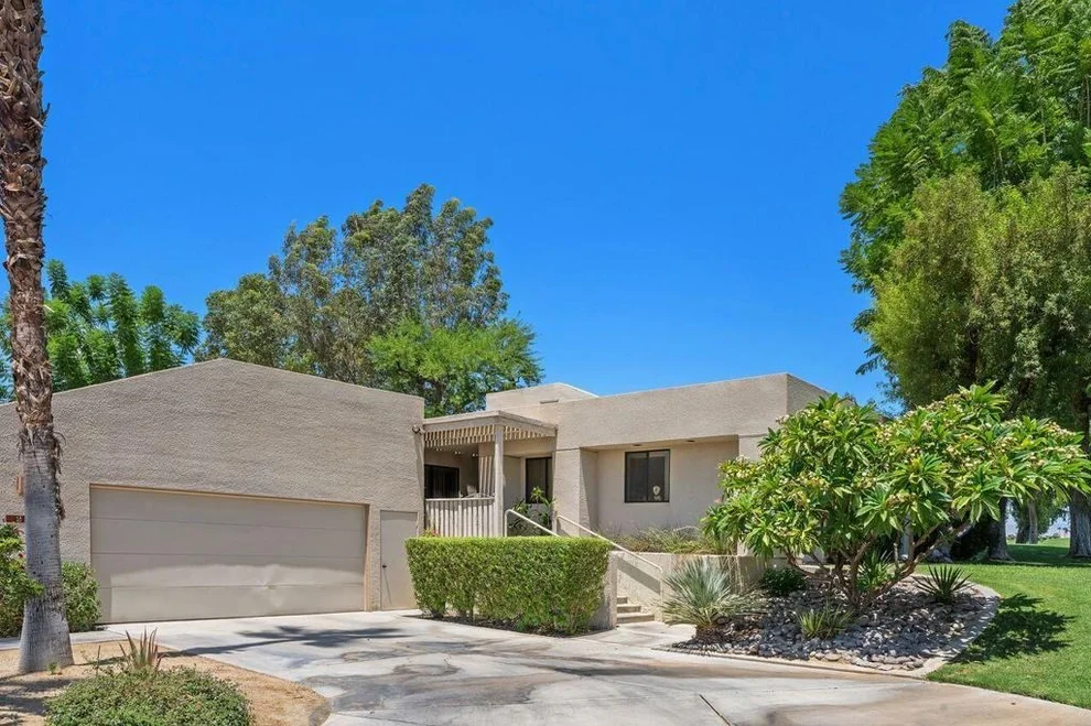 Unit for sale at 23 Mission Court, Rancho Mirage, CA 92270
