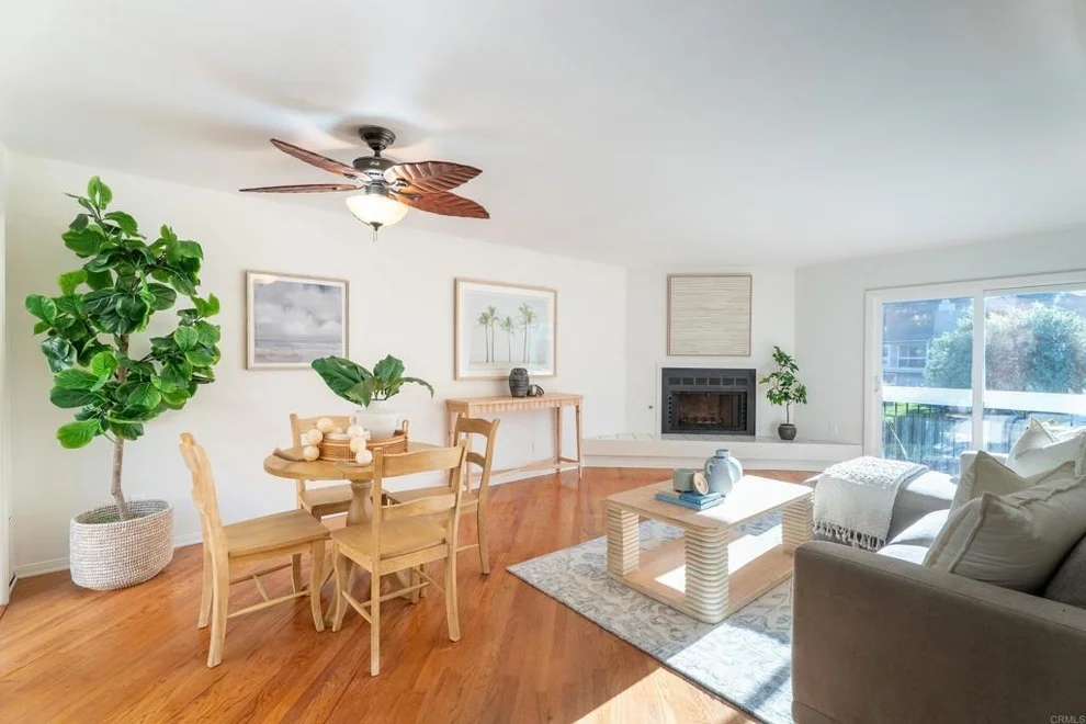 Unit for sale at 3767 Balboa Ter, San Diego, CA 92117