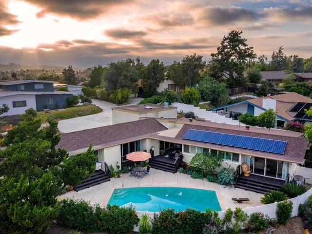 Unit for sale at 330 Cypress Crest Ter, Escondido, CA 92025