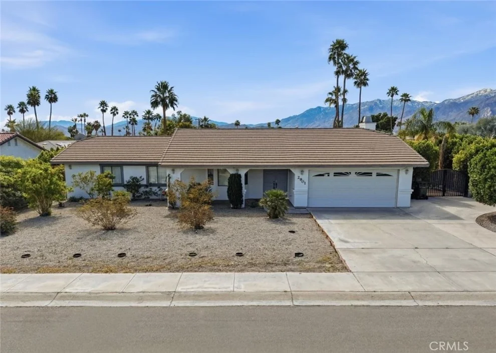 Unit for sale at 2901 E Via Escuela, Palm Springs, CA 92262