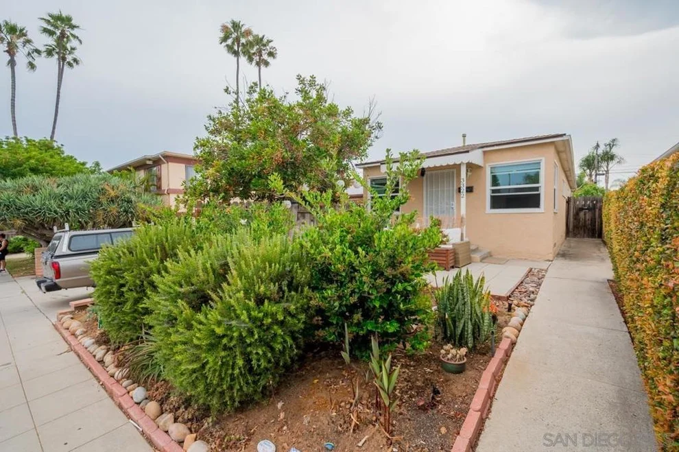 Unit for sale at 3322 24 Nile St, San Diego, CA 92104