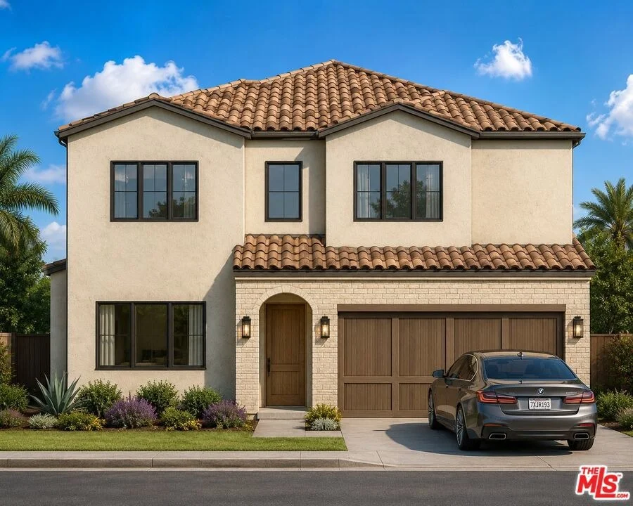 Unit for sale at 1588 Chastain, Pacific Palisades, CA 90272