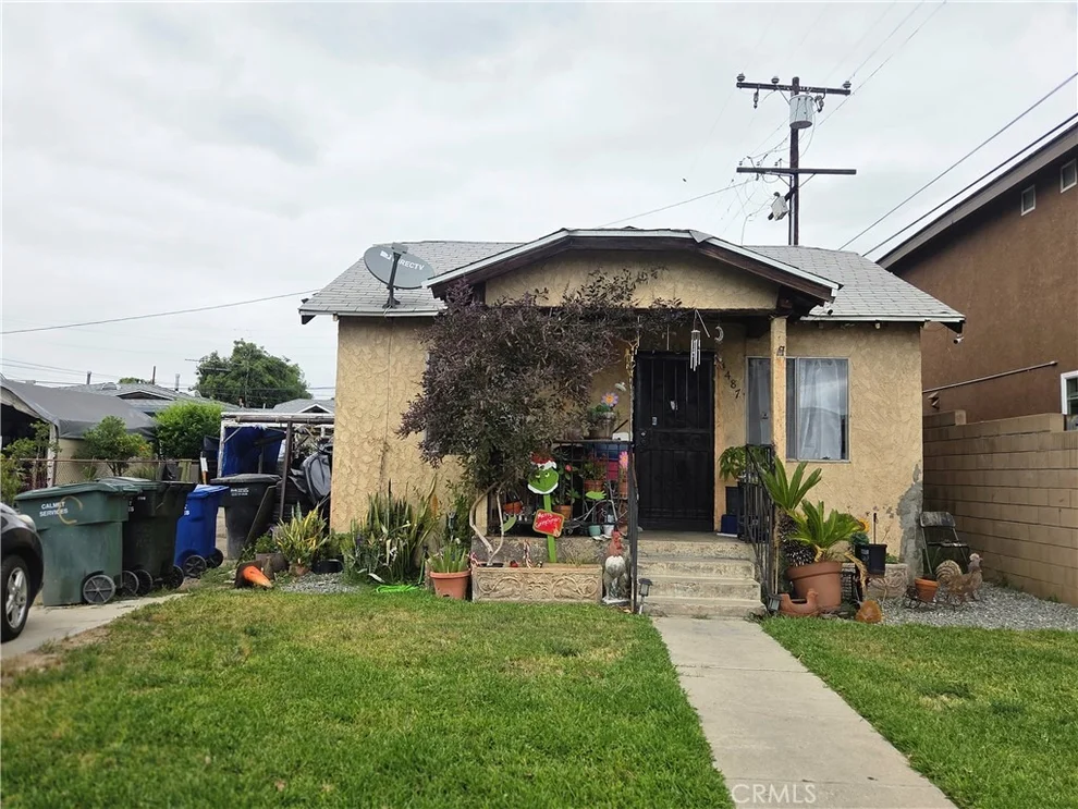 Unit for sale at 4485 Lovett, Los Angeles, CA 90040